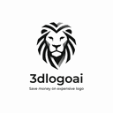 3dlogoai